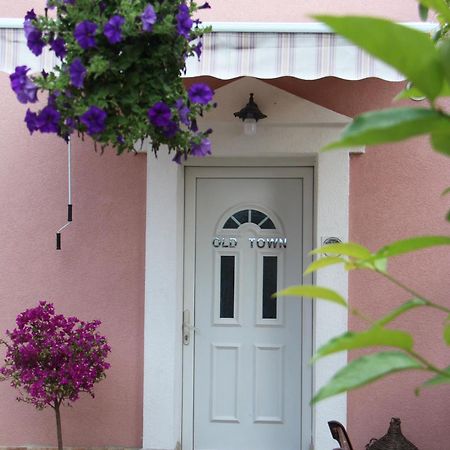 Villa Old Town Podgorica Exteriér fotografie
