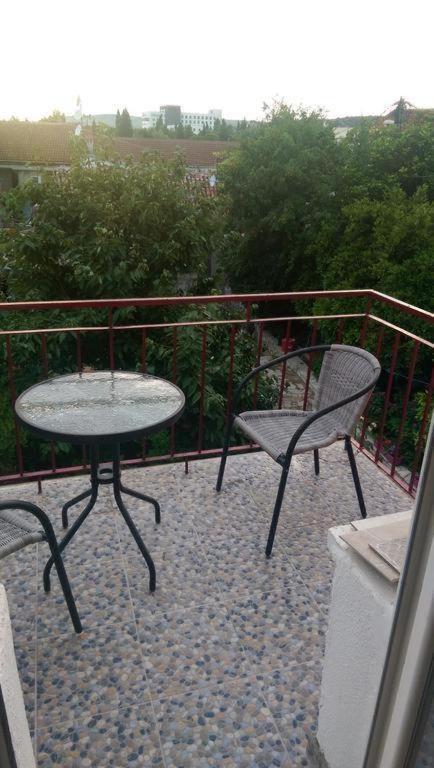 Villa Old Town Podgorica Exteriér fotografie