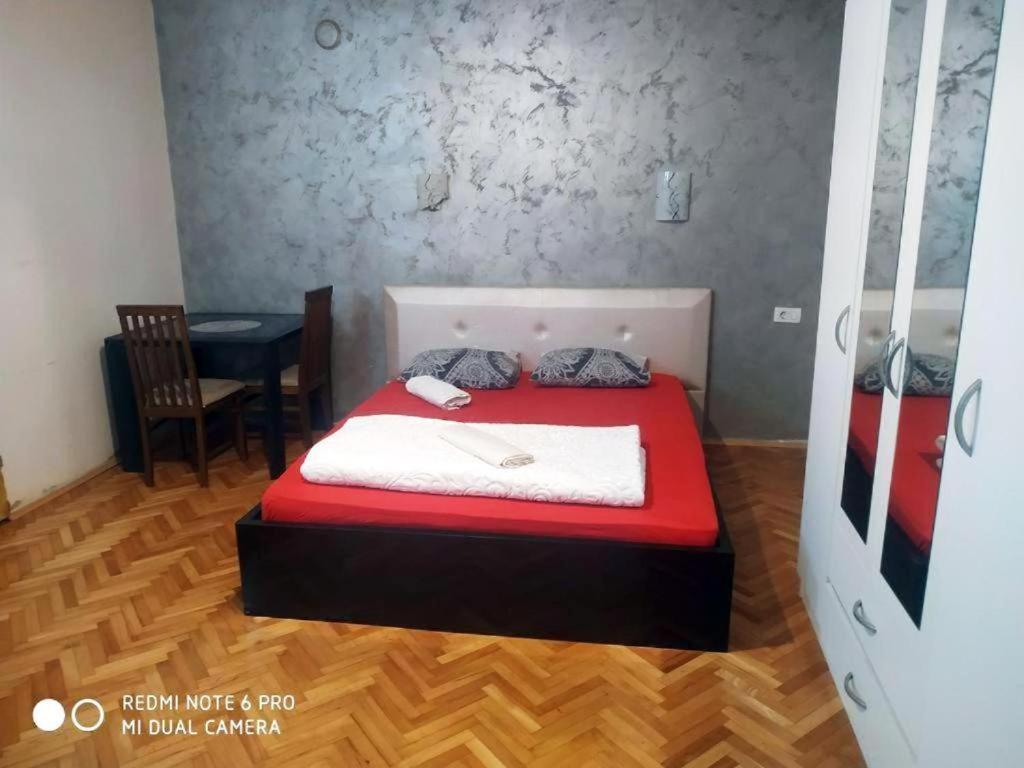 Villa Old Town Podgorica Exteriér fotografie