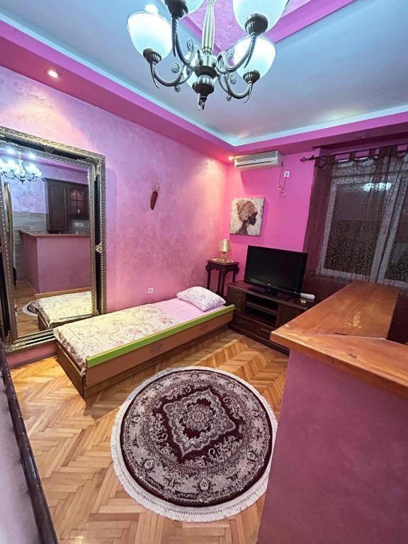 Villa Old Town Podgorica Exteriér fotografie